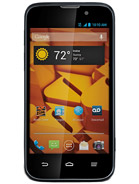 Best available price of ZTE Warp 4G in Chile