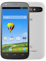 Best available price of ZTE Grand S Pro in Chile
