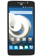 Best available price of ZTE Grand S II in Chile