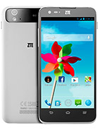 Best available price of ZTE Grand S Flex in Chile