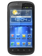 Best available price of ZTE Grand X IN in Chile