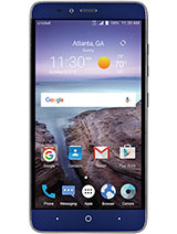 Best available price of ZTE Grand X Max 2 in Chile