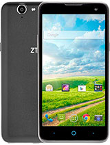 Best available price of ZTE Grand X2 in Chile