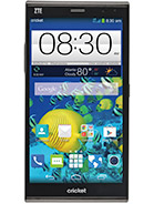 Best available price of ZTE Grand Xmax in Chile