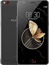 Best available price of ZTE nubia M2 Play in Chile