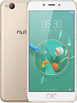 Best available price of ZTE nubia N2 in Chile