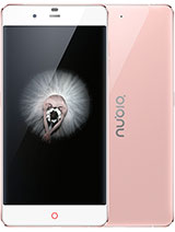 Best available price of ZTE nubia Prague S in Chile