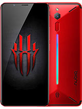 Best available price of ZTE nubia Red Magic in Chile