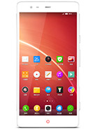 Best available price of ZTE nubia X6 in Chile