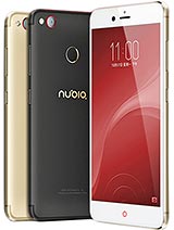 Best available price of ZTE nubia Z11 mini S in Chile