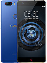 Best available price of ZTE nubia Z17 lite in Chile