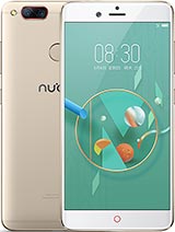 Best available price of ZTE nubia Z17 mini in Chile