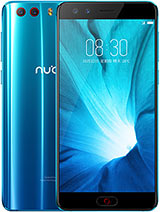 Best available price of ZTE nubia Z17 miniS in Chile