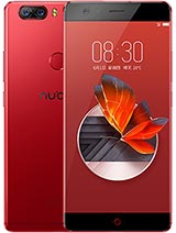Best available price of ZTE nubia Z17 in Chile