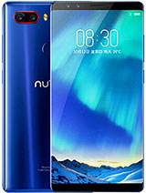 Best available price of ZTE nubia Z17s in Chile