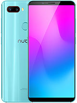Best available price of ZTE nubia Z18 mini in Chile