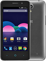 Best available price of ZTE Obsidian in Chile