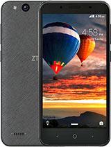 Best available price of ZTE Tempo Go in Chile