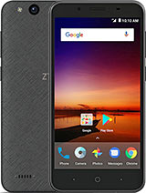 Best available price of ZTE Tempo X in Chile