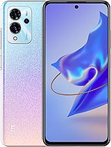 Best available price of ZTE V40 Pro in Chile
