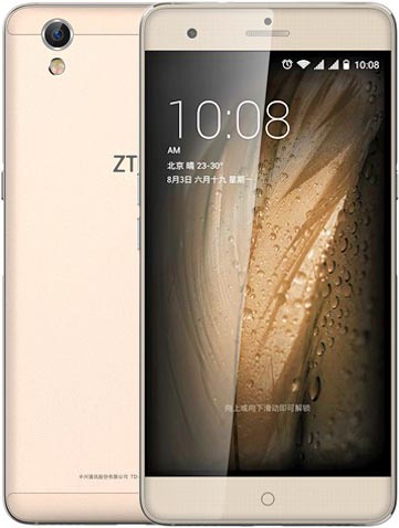 Best available price of ZTE Blade V7 Max in Chile