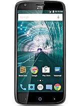Best available price of ZTE Warp 7 in Chile