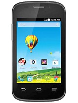 Best available price of ZTE Zinger in Chile