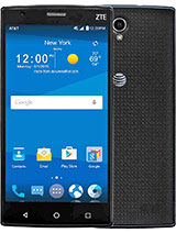 Best available price of ZTE Zmax 2 in Chile