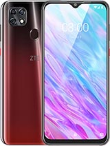 Best available price of ZTE Blade 20 in Chile